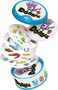 Asmodee   Dobble Fishing   Card Game   Ages 6+   2-8 Players   15 Minutes Playing Time