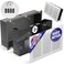 Elder Welder&reg; Hidden Wall Safe with Air Vent Cover   Easy to Install   Combination Lock   Fits Perfectly Between 16" Studs   Hidden Safe for Money   Elevated Choice Over Book Safe or Picture Safe