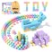 32pcs Magnetic Blocks Building Cubes for Toddlers, Classroom Must Haves Creative Learning Kids Gifts, Preschool Montessori Sensory Autism Magnet Toys for Boys and Girls Ages 3 4 5 6