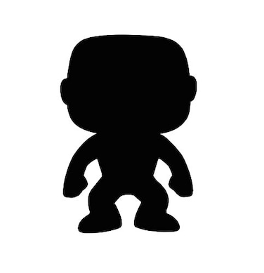 Funko Pop! Collectible Toy Figure - Dust Bite 7