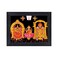 Tirupati Balaji - Lord Venkateswara Religious Wood Photo Frames(photoframe,Multicolour,8x6inch)-22368-photoframe-5x7.jpg