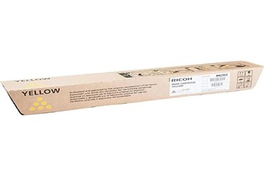Ricoh Toner Yellow IM C2500 (842312)