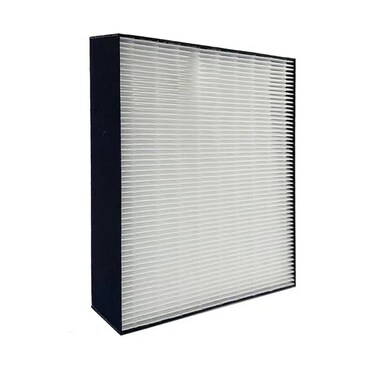 MCK55 Air Purifier HEPA Filter Replacement for Daikin MC50 MC40 MCK55 Series KAFP080A4 KAFP080B4 MCB50YSAU Air Filter Replacement Spare parts