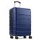 Carry-On Luggage, 20 inch Hard Shell Rolling Suitcase for Travel Expandable Lightweight with Spinner Wheels TSA Lock