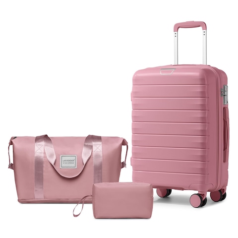 Travel Master Sears Luggage Samsonite Vintage Blue Samsonite