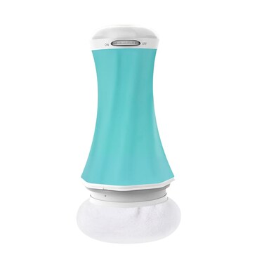 Cordless Cellulite Massager Body Sculpting Machine Electric (Tiffany Blue)