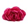 Mini Women Rose Clutch Bags Evening Handbag with Detachable Chain for Wedding Party