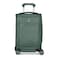 Travelpro VersaPack+ Lightweight Softside Expandable Carry on Luggage, 8 Spinner Suitcase, TSA Lock, Men and Women, Compact Carry On 20-Inch, Desert Sage Green