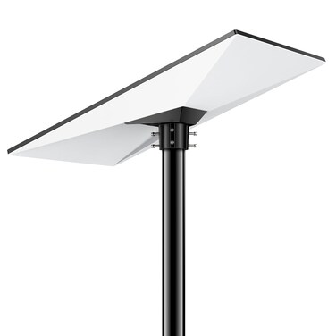 Gen 3 Pipe Adapter for Starlink, Pole Mount Adapter for Starlink Mounting Kit Compatible with Gen3 V3 Starlink Standard Dish（Alloy Steel）