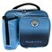MANCHESTER CITY FC FADE LUNCH BAG WITH BOTTLE HOLDER - FOOTBALL GIFT