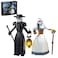Plague Doctor Building Blocks Set - Medieval Themed Collectible Toy for Adults and Kids - Creative Construction Kit Gift for Boys and Girls (500Pcs)