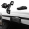 BestEvMod Dashboard Car 1/4 Screw Mount Phone Holder Tablet Mag Safe Compatible with 2024 Refreshed Tesla Model 3 Highland fits for All Phones &amp; Android 360&deg; Adjustable (Tablet Holder)