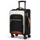 LOVEVOOK Carry On Luggage 22x14x9 Airline Approved, 20 Inch Softside Suitcases with Wheels, Lightweight Spinner Carry on Suitcase with TSA Lock, Water-Resistant Large Capacity Luggage for Travel