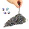 1100pcs Ferrite Putty, Fidget Toys, Fidget Toys Adults, Desk Fidgets Toys for Office Stress/Anxiety Relief ,Gifts for Teen，Adults Gifts