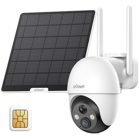 Zs Gx2s Iegeek Wireless Security Camera Outdoor With Rechargeable