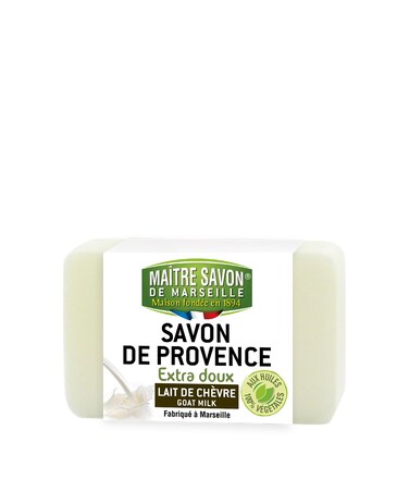 Provence Soap Bar - Goat Milk 100g (3.5 oz)