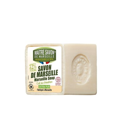 Soap Cube - 72% Palm Oil 300g (10.6 oz)