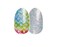 Color Street Eggs-travaganza LIMITED EDITION Easter Collection Nail Polish Strips 1 Count (Pack of 1)