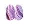 Color Street Ultraviolet Agate Limited Edition Nail Polish Strips