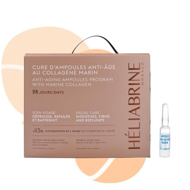 Marine Collagen Ampoules 28 count