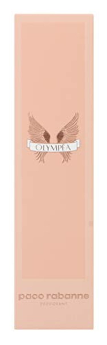 Paco Rabanne Olympea Deodorant Spray 150ml