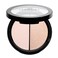 SEPHORA COLLECTION Golden Hour Highlighter Duo Daybreak