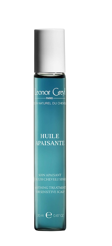 Leonor Greyl Paris - Huile Apaisante - Soothing Treatment Oil for Sensitive and Irritated Scalp - Moisturizing Treatment Oil for Healthy Scalp (0.67 Fl Oz)