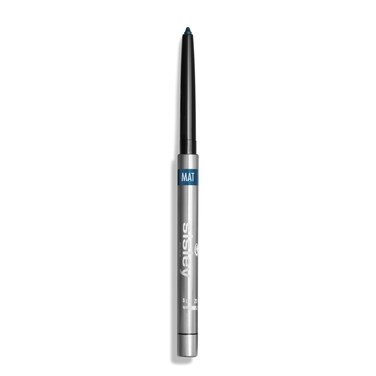 Sisley Phyto Khol Star Waterproof Stylo Liner - #5 Matte Peacock -0.3g/0.01oz