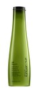 Shu Uemura Silk Bloom Shampoo For Damaged Hair - Gently Cleanses and Repairs, Nourishes Damaged Hair, With Japanese Argan Oil