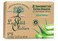 Le Petit Olivier Extra Mild Soap Bars - Aloe Vera - Gently Cleanses Skin - Delicately Perfumed - Vegetable Origin-Based - 2 Pc
