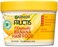 Garnier Fructis Nourishing Banana Hair Food, 3-in-1 Mask for Dry Hair, Nourishes and Gives Smoothness, 390 ml