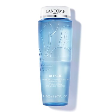 Lanc&ocirc;me Bi-Facil Double Action Eye Makeup Remover with Bi-Phase Formula - Effortlessly Removes Waterproof Makeup