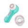 Clarisonic Facial Cleansing Brush System, Mia 2 Sonic Scrubber Face (Sea Breeze)