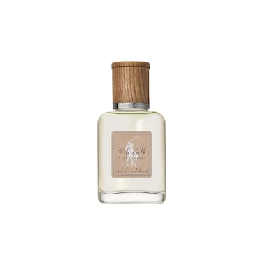 Ralph Lauren - Polo Earth - Sandalwood - Eau de Parfum - Woody &amp; Spicy - With Eucalyptus, Sandalwood &amp; Fir Balsam