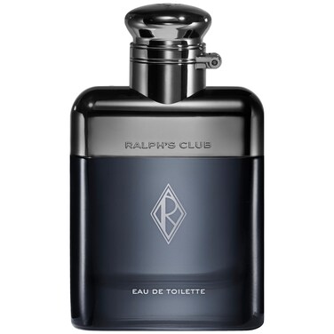 RALPH LAUREN FRAGRANCES Ralph's Club - Eau de Toilette - Men's Cologne - Woody &amp; Aromatic - With Grapefruit, Lavandin &amp; Patchouli - Intense Fragrance - 1.7 Fl Oz