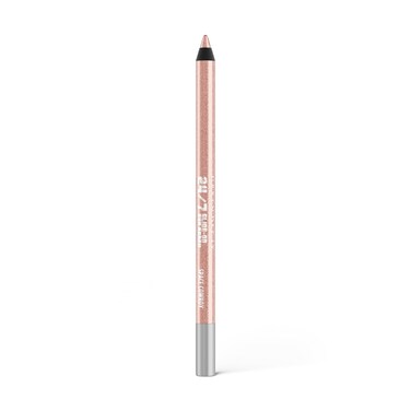 Urban Decay 24/7 Glide-On Waterproof Eyeliner Pencil, Smudge-Proof, Transfer-proof, Long-lasting Color Eye Liners, Hydrating Vitamin E &amp; Jojoba Oil - 0.04 oz