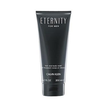 Calvin Klein Eternity for Men, Hair and Body Wash
