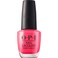 OPI Nail Lacquer Nail Polish   Opaque Dark Pink Cr&egrave;me Chip Resistant Nail Polish   Vegan, Fast Drying, Streak Free