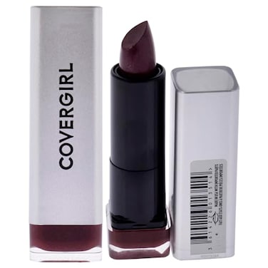 COVERGIRL Exhibitionist Lipstick Metallic, Rendezvous 535, 0.123 Ounce