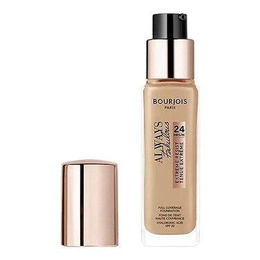 Bourjois Fond De Teint Always Fabulous 24H (400 Beige Rose)
