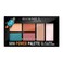 Rimmel Mini Power Palette Eye, Lip &amp; Cheek - 004 Pioneer