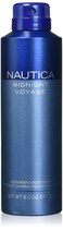 Nautica Midnight Voyage 6 oz. Body Spray