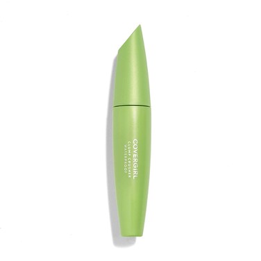 COVERGIRL Clump Crusher Water Resistant Mascara By Lash Blast, Very Black, 0.44 Fl Oz (Pack of 2)