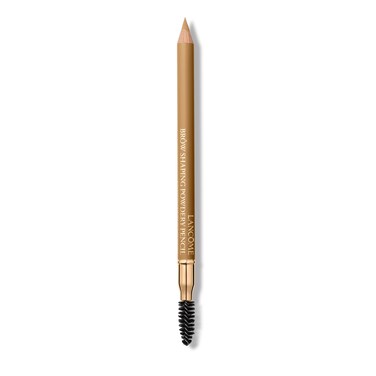 Lanc&ocirc;me​ Brow Shaping Powdery Pencil - Eyebrow Makeup for Defined and Natural Look