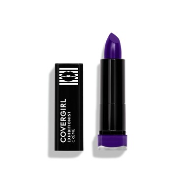 COVERGIRL CG EHXIB RG L/S W&amp;F GRAPE SODA530 21IV