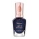 Sally Hansen Color Therapy Staycation Collection - Nail Polish - Time for Blue - 0.5 fl oz