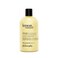 philosophy scent-sational hydrating bath &amp; shower gels - efficiently cleanses, soothes &amp; comforts dry skin - vegan &amp; cruelty free formula