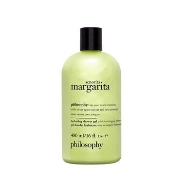 philosophy scent-sational hydrating bath &amp; shower gels - efficiently cleanses, soothes &amp; comforts dry skin - vegan &amp; cruelty free formula