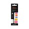 Sally Hansen Salon Effects&reg; Perfect Manicure, Block Party, Press On Nails, Square Shaped, Non-Damaging Adhesive Tabs, File, and Alcohol Pad Included