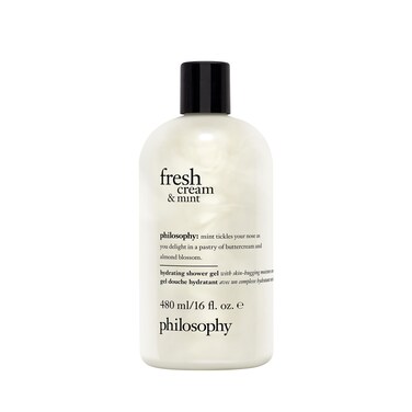 philosophy scent-sational hydrating bath &amp; shower gels - efficiently cleanses, soothes &amp; comforts dry skin - vegan &amp; cruelty free formula